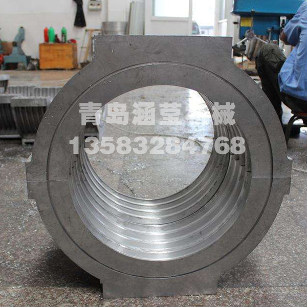 波紋管模具