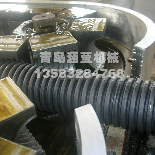 波紋管模具